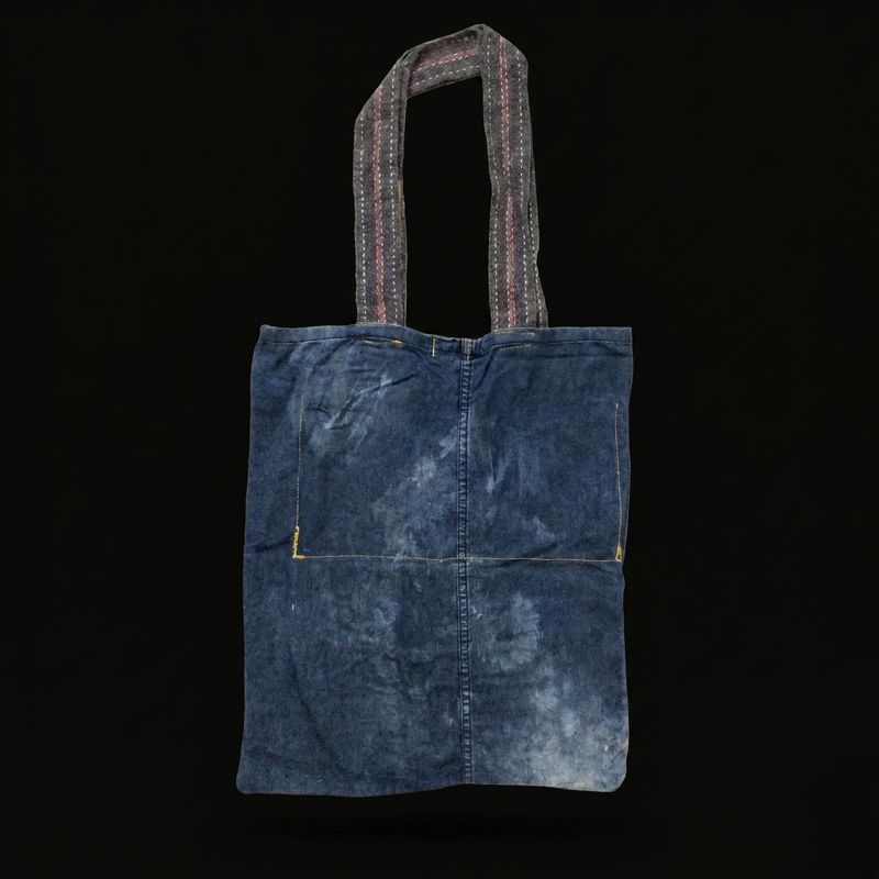 your bag